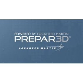 Prepar3D Professional 3.3.5